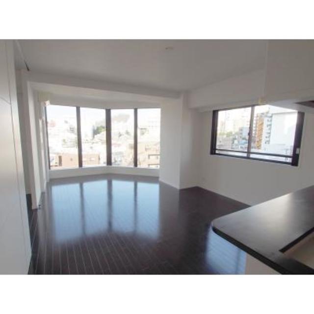 ＭＦＰＲ目黒タワー 605号室の画像